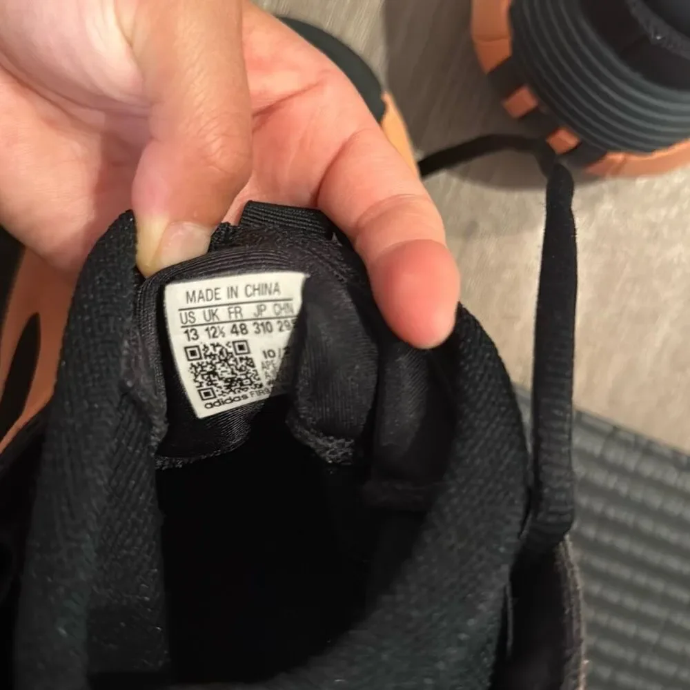 Adidas Harden Basketball Shoes